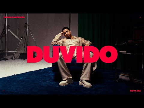 Putar Duvido - Thiago Pantaleão
