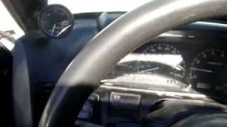 Launch Control Rev limit S13 KA24DET