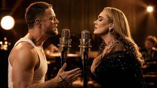 Adele Ft. Imagine Dragons – Nothing Left But The Echo | Songs That Will Make You Cry