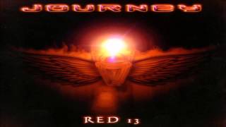 Journey - Intro: Red 13 (2002) HQ