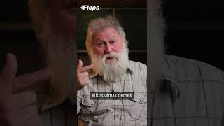 Ali Nesin Herkese Aynı Eğitimi Veremezsin