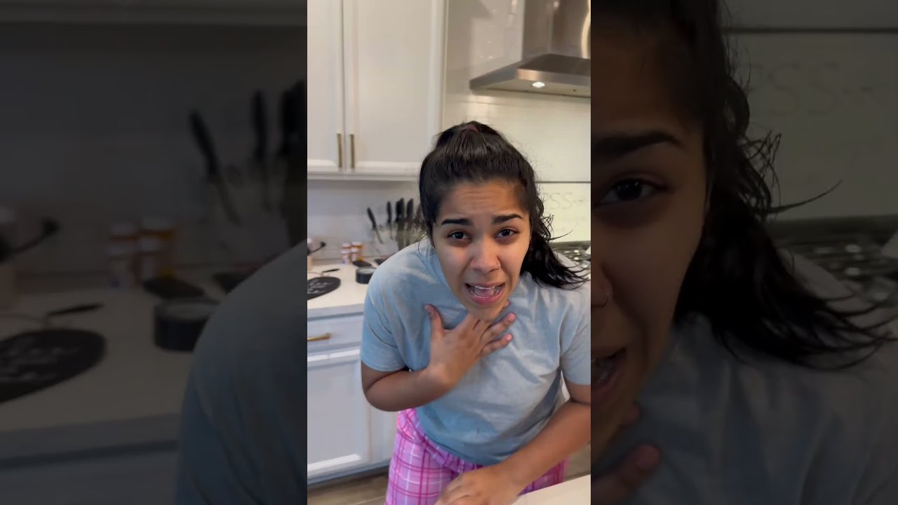 Dad Catches Son Eating Moms Candy And Tells Her After He Doesn T Share Shorts