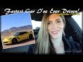 Fastest Car I've Ever Driven! // Lingenfelter 720 Z06 Review