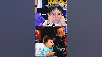 EGEMEN KAAN VS CİHANGİR (ARKADAŞLAR ŞAKA...)