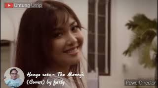 Hanya satu - The Mercy's (Cover by ferly)