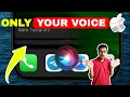 How To Set Siri Only For My Voice How To Enable Siri Only My Voice Set Siri Only For My Voice How To Set Siri Only For My Voice How To Enable Siri Only My Voice Set Siri Only For My Voice