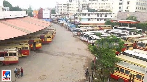 ശബരിമല ഡ്യൂട്ടിക്കാര്‍ക്ക് ആദ്യം ശമ്പളം; ധനവകുപ്പ് നല്‍കിയ തുക കുറവെന്ന് മന്ത്രി|KSRTC