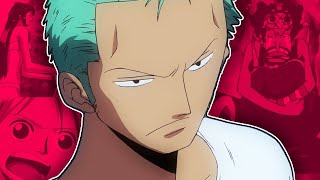 cursed of the holy sword is a questionable one piece movie...