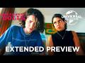 Drive-Away Dolls | They're Being Hunted Now | Extended Preview