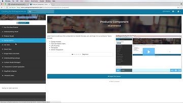 Python eCommerce | Build a Django eCommerce Web Application : Using GitHub