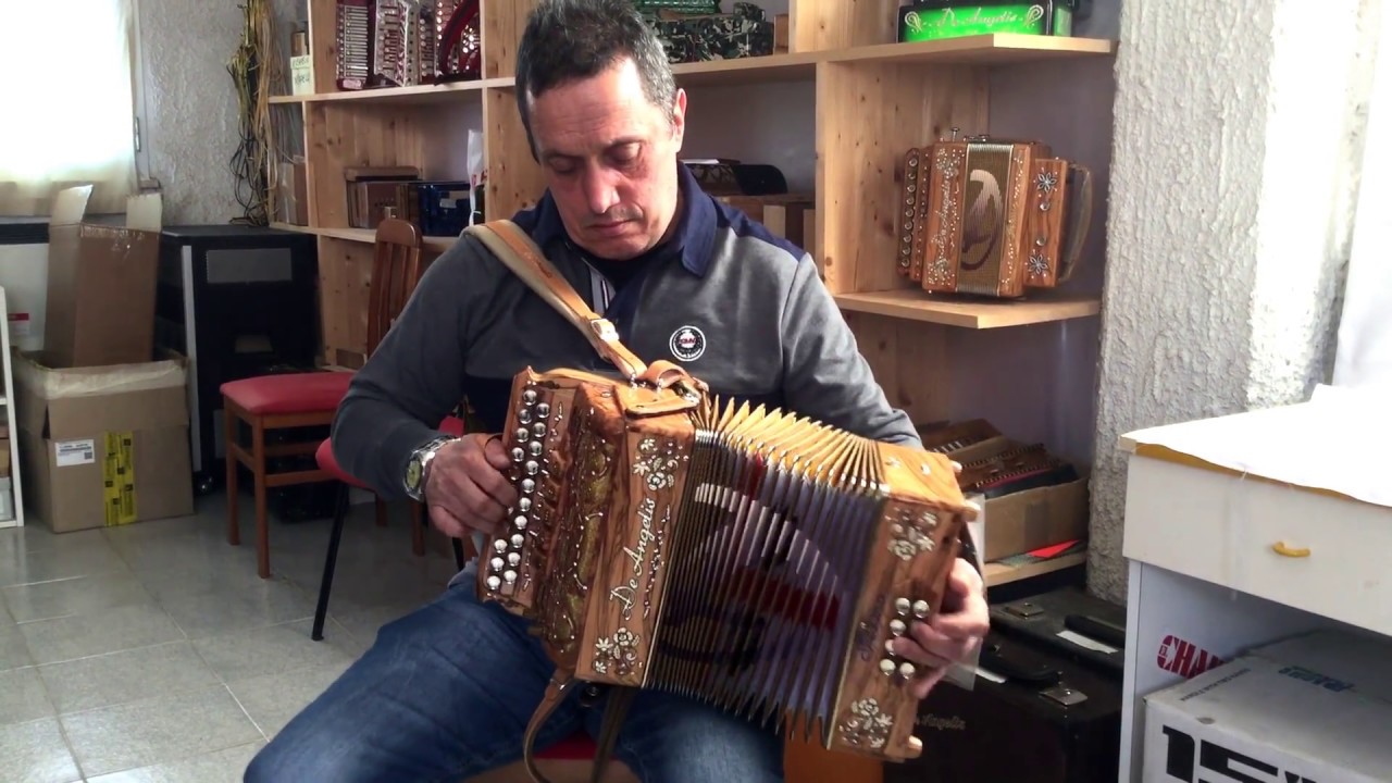 Giuseppe Cubeddu - Scottish