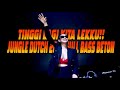 DJ BOXING MEDAN FULL BASS 2025 NGEBASPARAH VIRALTIKTOK‼️DJ JUNGLE DUTCH TERBARU 2025 FULL BASS BETON