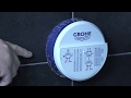 GROHE | About the GROHE Rapido SmartBox | Installation Video