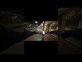 DTSA Predawn Commute #ebiker #ebike #dji