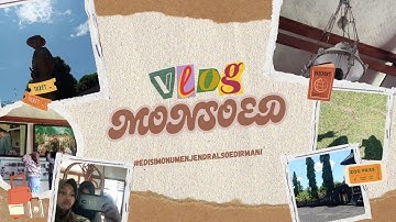VLOG MONUMEN!! kira kira ada apa aja ya?? || VIDEO TUGAS INFORMATIKA SMP N 1 REMBANG