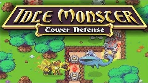 Epic Monster TD RPG Tower Defense [Early Release]