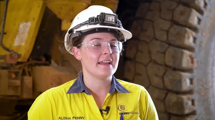 A day in the life of a truck driver