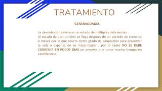 MANEJO DE DESNUTRICION AGUDA - CReICENI TARTAGAL