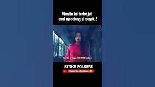 Terkejut melihat ribuan zombie di dalam kereta #alurceritafilm