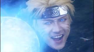 Download lagu Naruto FanMoive  Naruto vs Sasuke