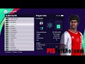 PES 2021 Classic Ajax 1994 95 Option File 