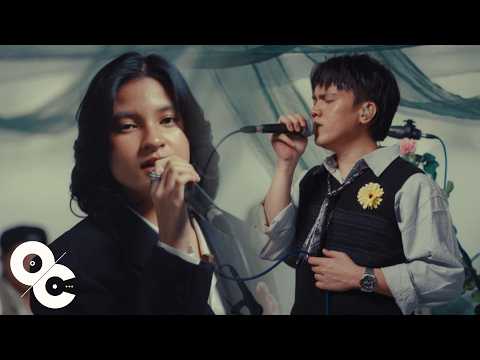 Healy After Dark ft. Chrstn - Sa Walang Hanggan (Live Performance)