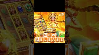 💎 Fortune Jewel is HERE!  #jdbgaming #slot #newgame #newrelease Wealth