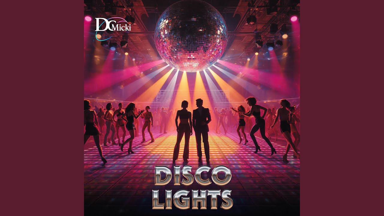 Watch Disco Lights on YouTube Watch Disco Lights on YouTube