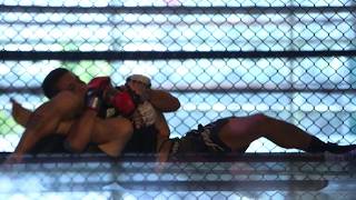 Inside Ufcs Performance Insute