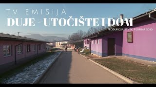 CENTAR DUJE - UTOČIŠTE I DOM