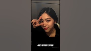 MY BADASS RYUJIN 😎🥵 #ryujin #ryujinitzy #ryujinedit #itzy #memories #fun #CapCut #itzymidzy #vibes