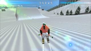 Jibbin #1 TWIXTOR TEST