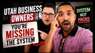 Datos Marketing for Utah Businesses: Build a System, Not Random Marketing Hacks Noticias