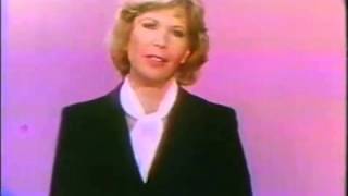 Junior Achievement PSA with Dinah Shore - 1983