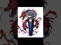 The Rap Ryu #hiphop #rap #ryu #streetfighter #rapper #beats