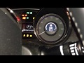 2011 Hyundai Sonata Cold Start 