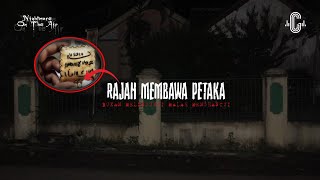 Download Lagu NIGHTMARE ON THE AIR - RAJAH MEMBAWA PETAKA MP3