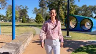 Erin Mcgee - Acreage Sales Specialist