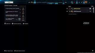 Esperando MW4 bora testar a nova arma