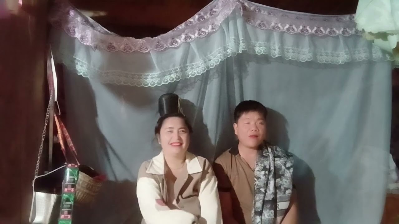 Lo Khiêm khắp bài chia tay me chụ