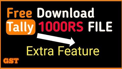 New tally feature free tally addon autoreceipt tdl for tally | TALLY GST UPDATE SKILL BILL