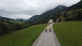 Cyklo Trip 2021 - Croatia