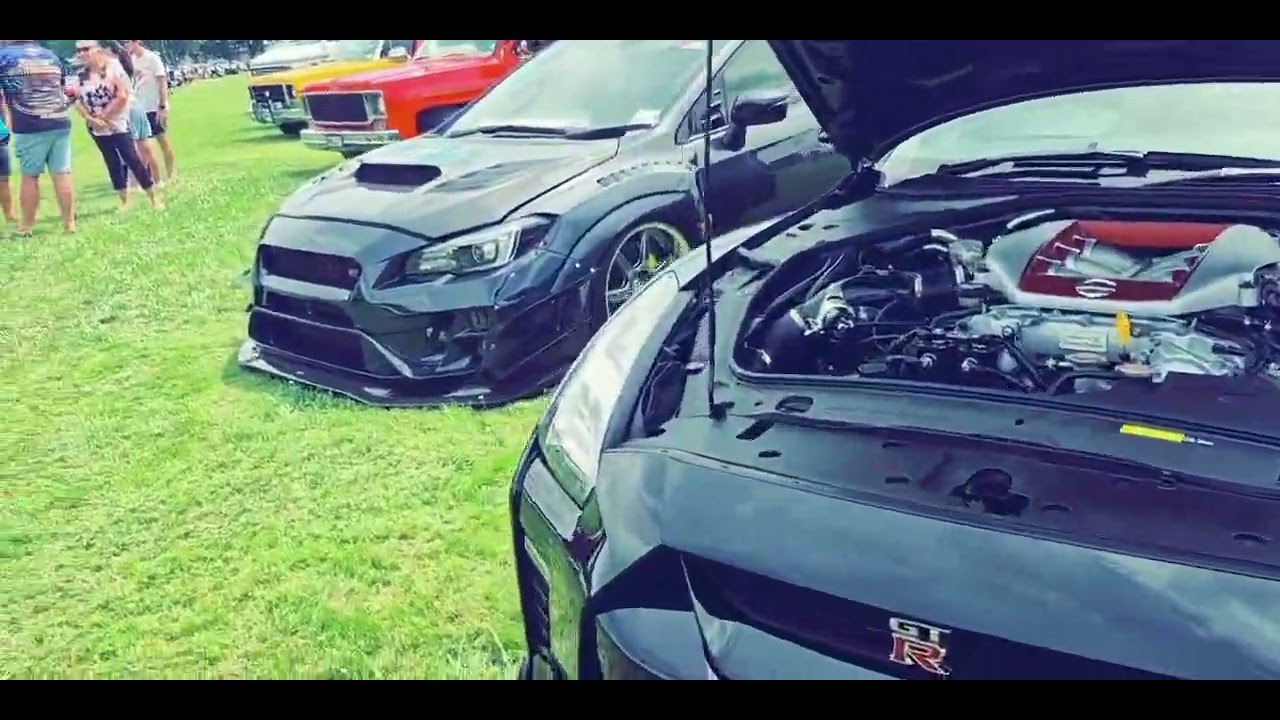 Morrinsville car show 2026, It was a cruelly hot day. Part 2 