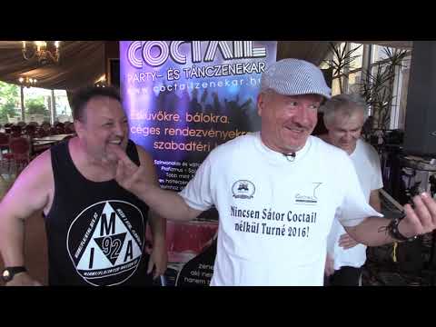 Coctail Zenekar - Ha még egyszer láthatnám