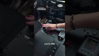 Tour Wmurs New Storm Tracker Vehicle