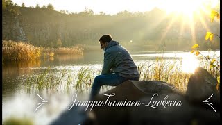 Jamppa Tuominen - Luoksein (sanat)