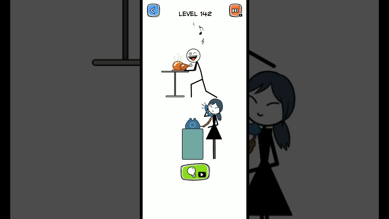 make me angry 😡 level 142