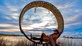 Soy El Que Llora - Diosdado Gaitán Castro.