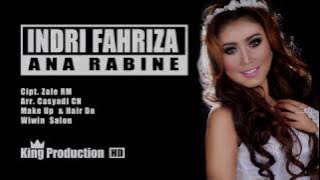Ana Rabine   Indri Fahriza  Video