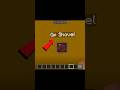 || Best Enchantments For Shovel || Enchantment Guide Part - 4 || #minecraftshorts #gaming #shorts ||